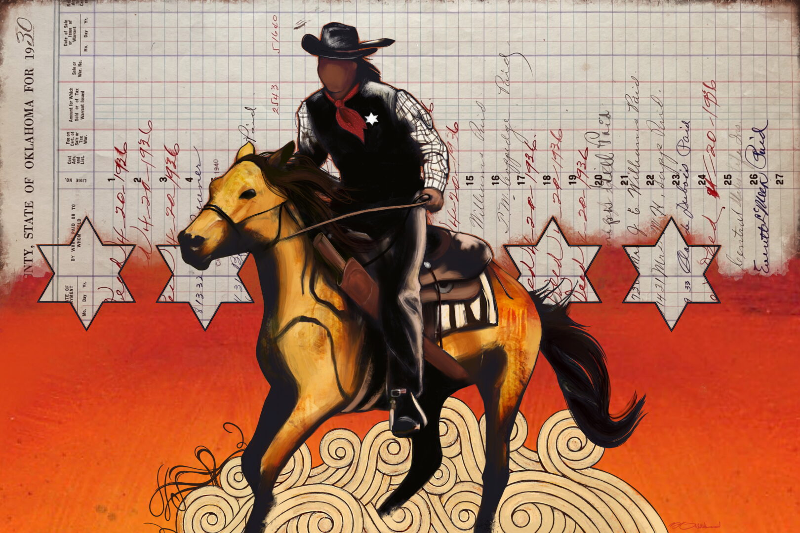 Untitled Artwork