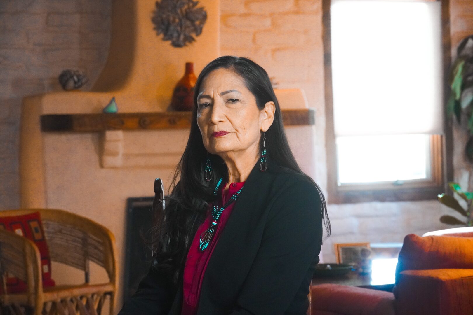Deb Haaland